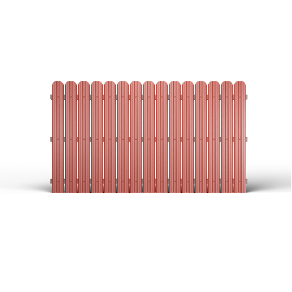 Red Brick | RAL 3009