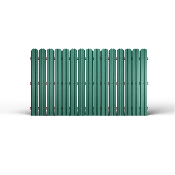 Pine Green | RAL 6005