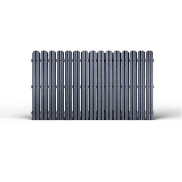 Pearl Gray | RAL 7024