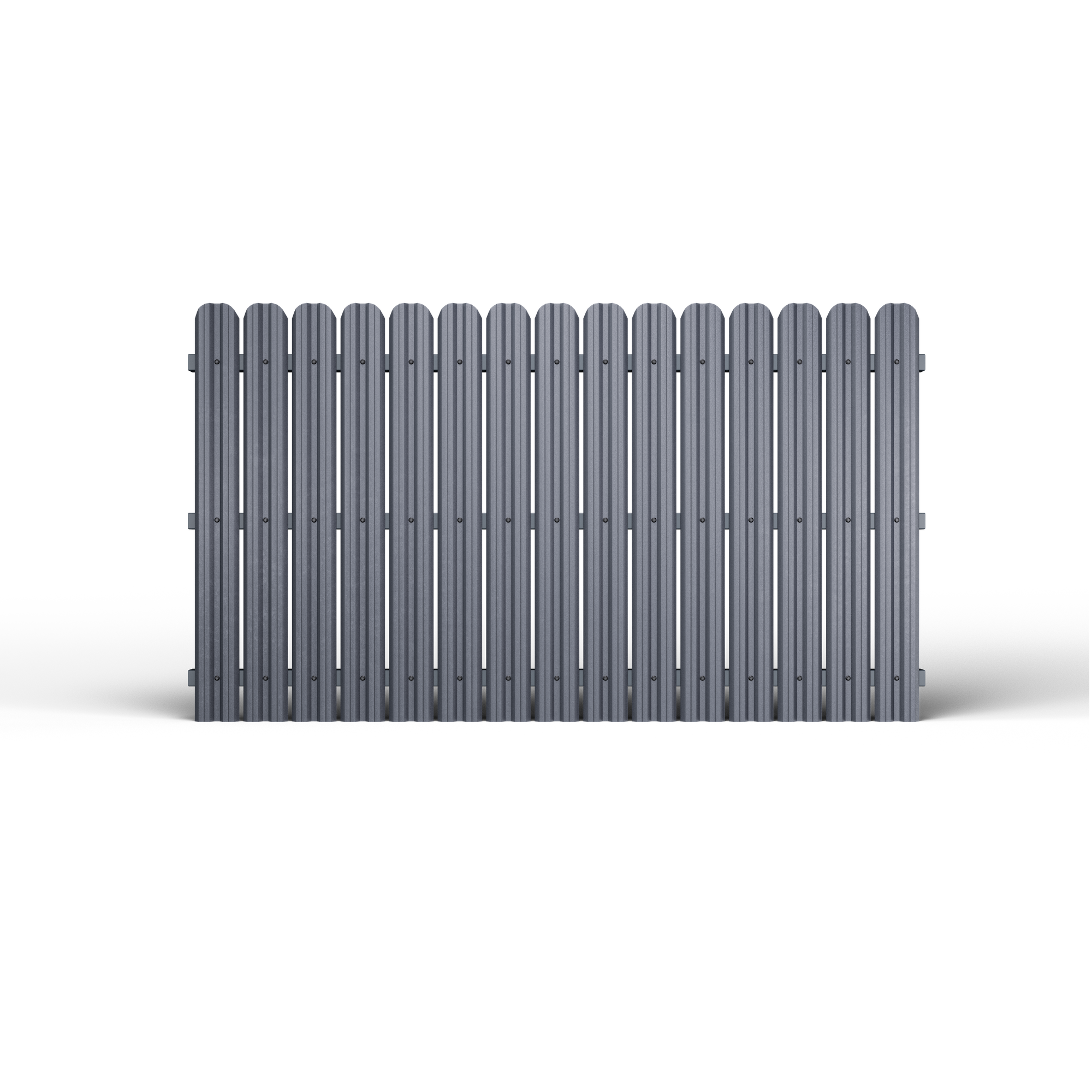 Graphite Gray | RAL 7024