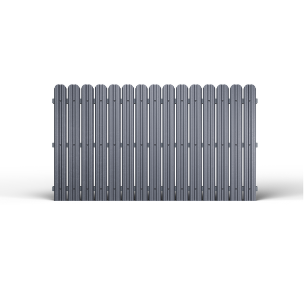 Graphite Gray | RAL 7024