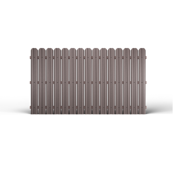 Cedar Brown | RAL 8019