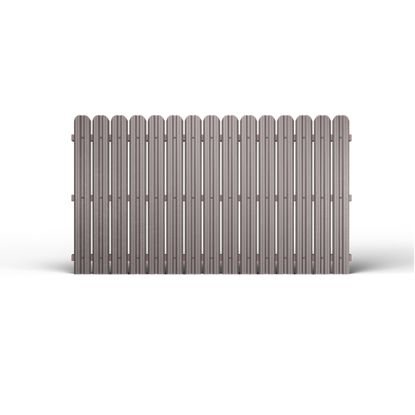 Espresso Brown | RAL 8019