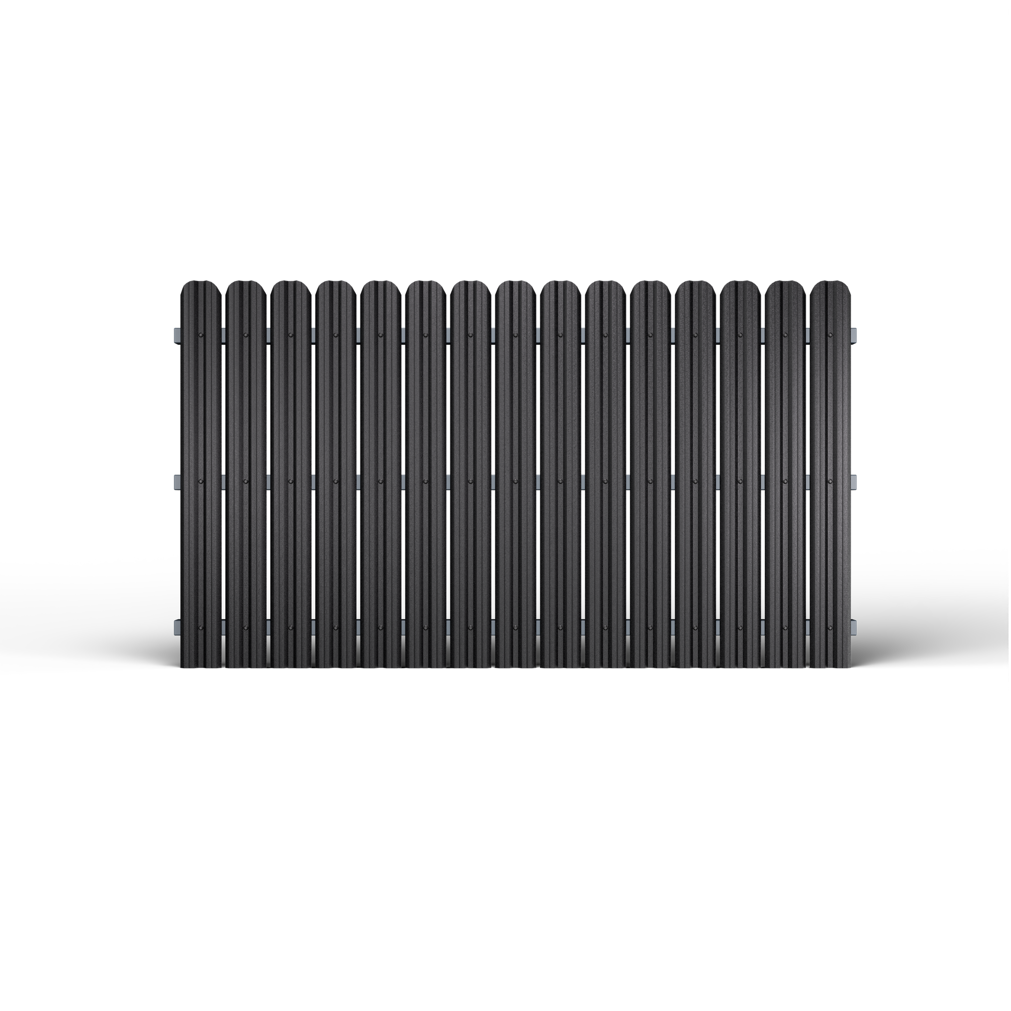 Midnight Black | RAL 9005