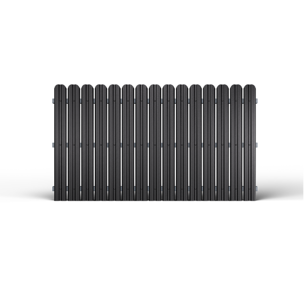 Midnight Black | RAL 9005