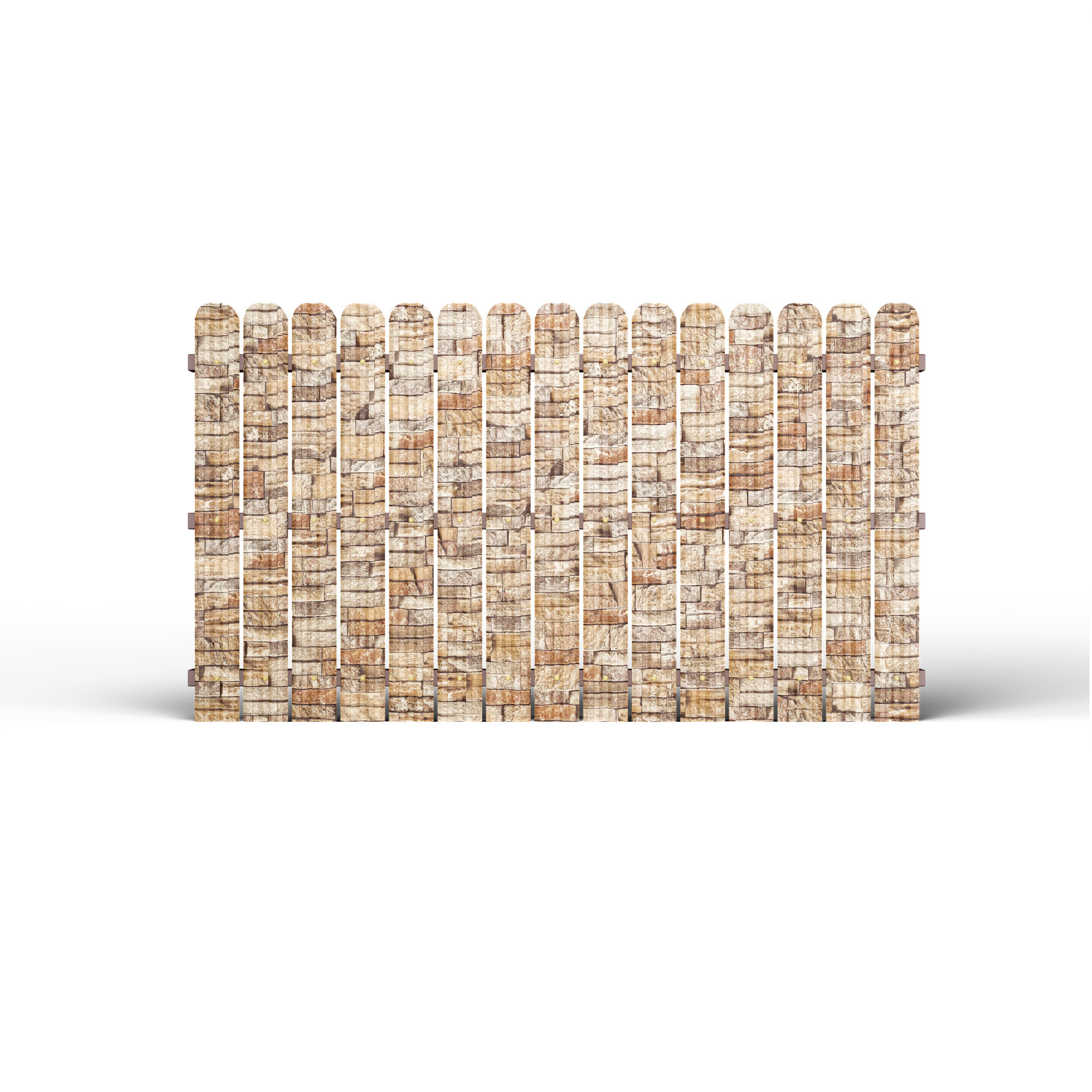 Granite Wall