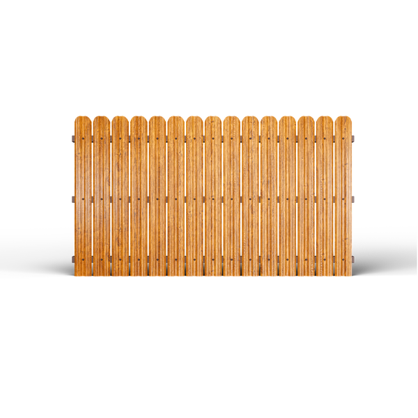 Striated Oak