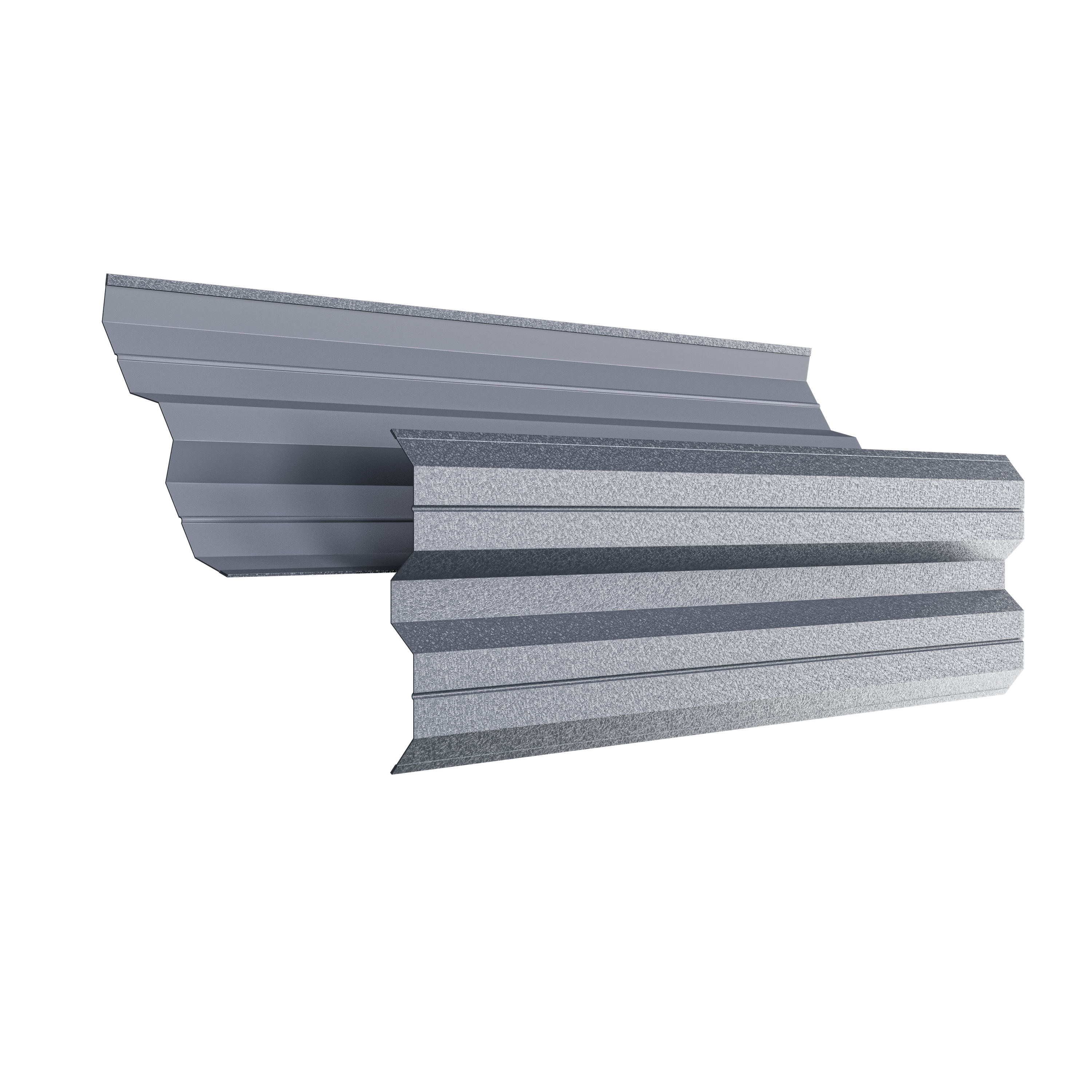 Pearl Gray | RAL 7024
