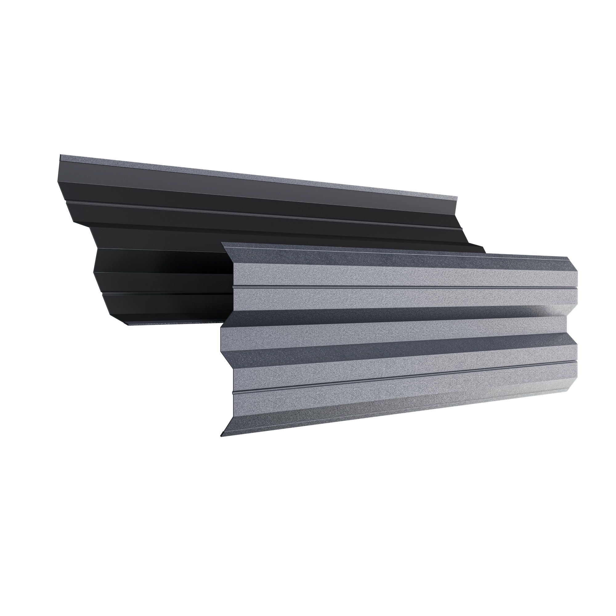 Graphite Gray | RAL 7024
