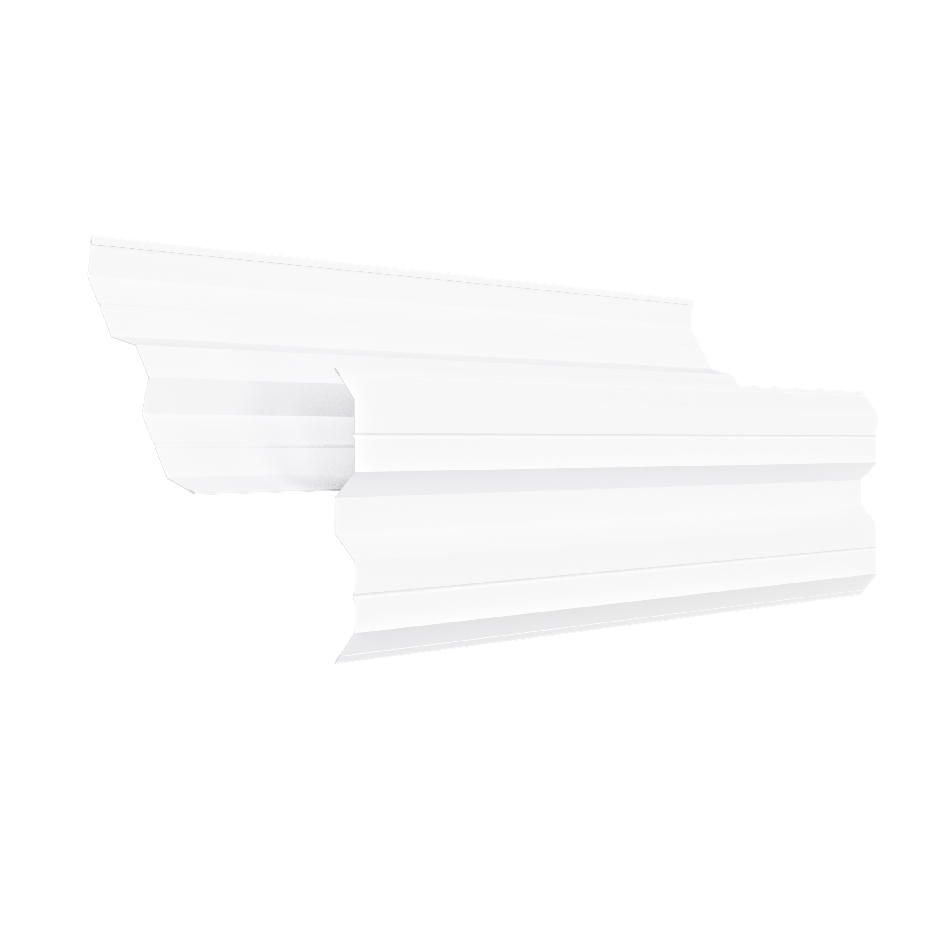 Double Alpine White