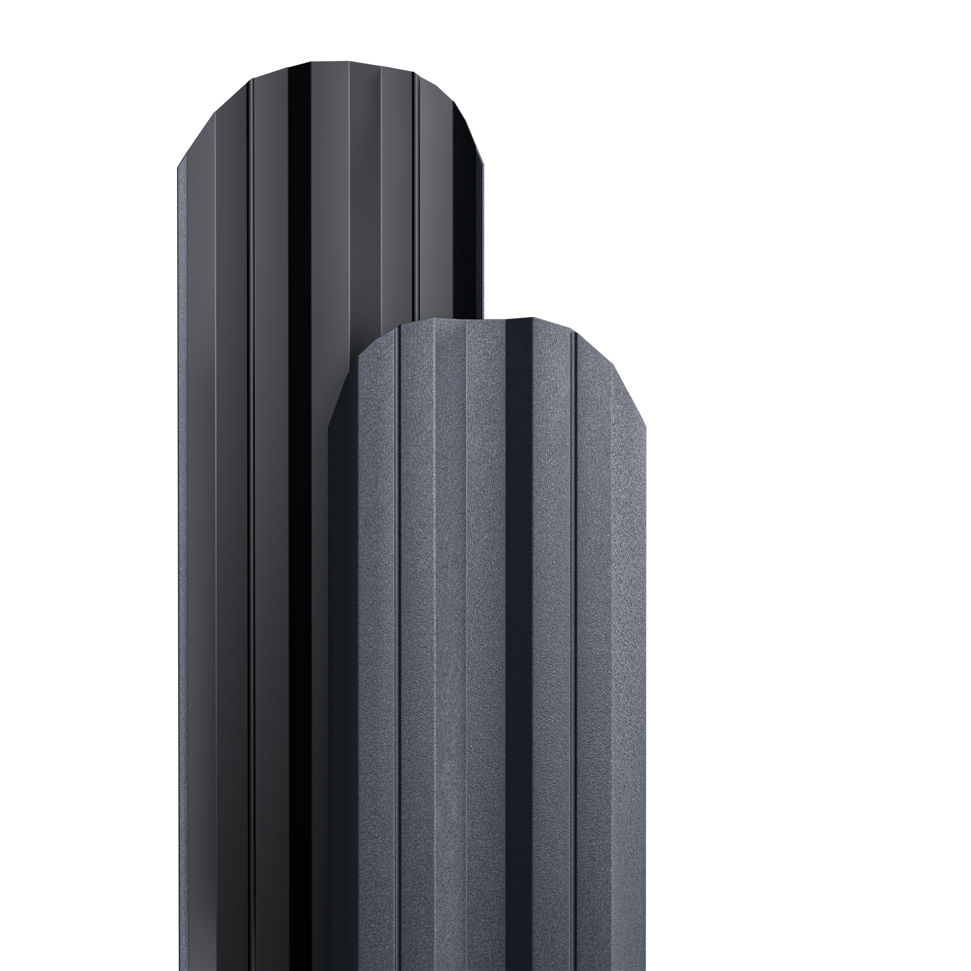 Graphite Gray | RAL 7024