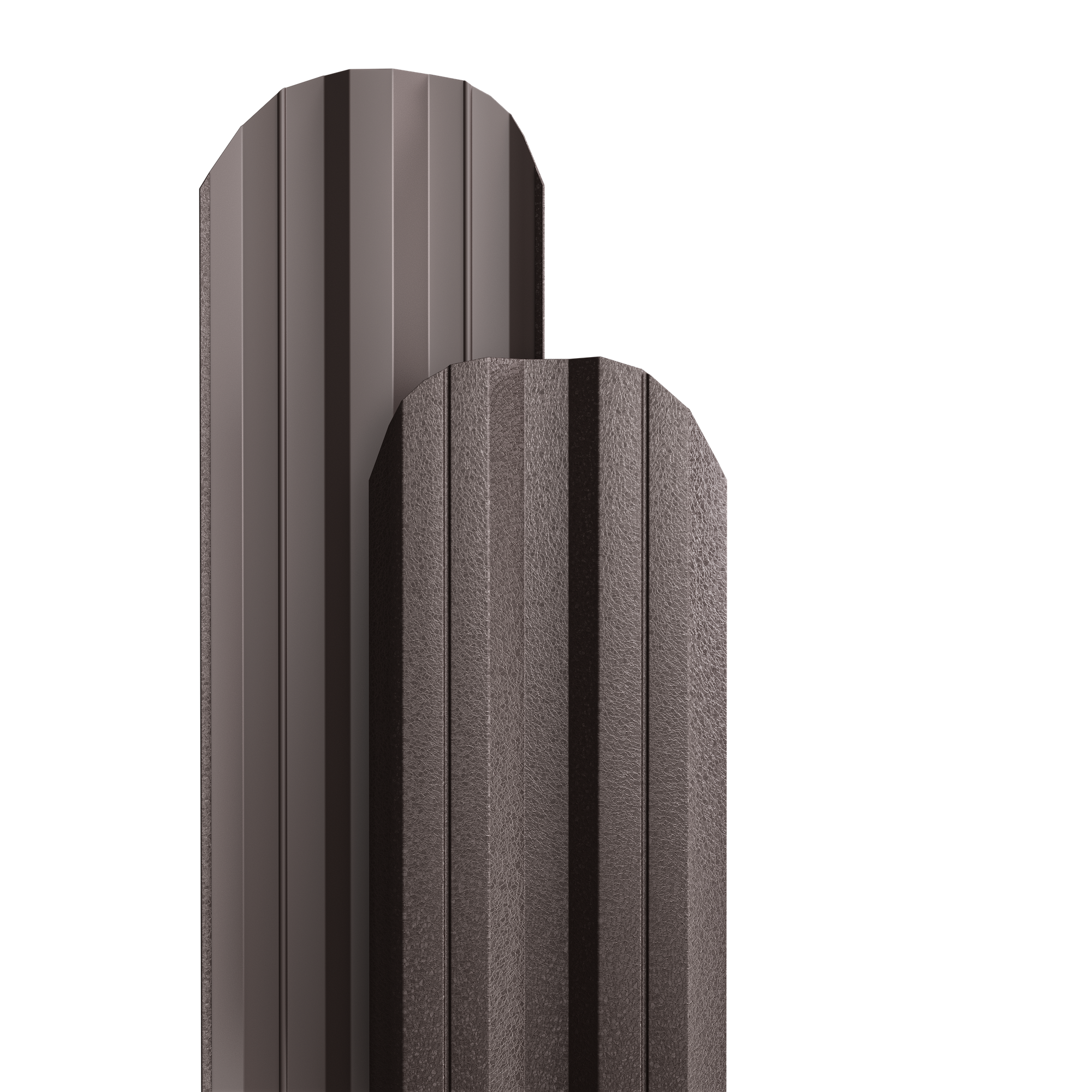 Cedar Brown | RAL 8019
