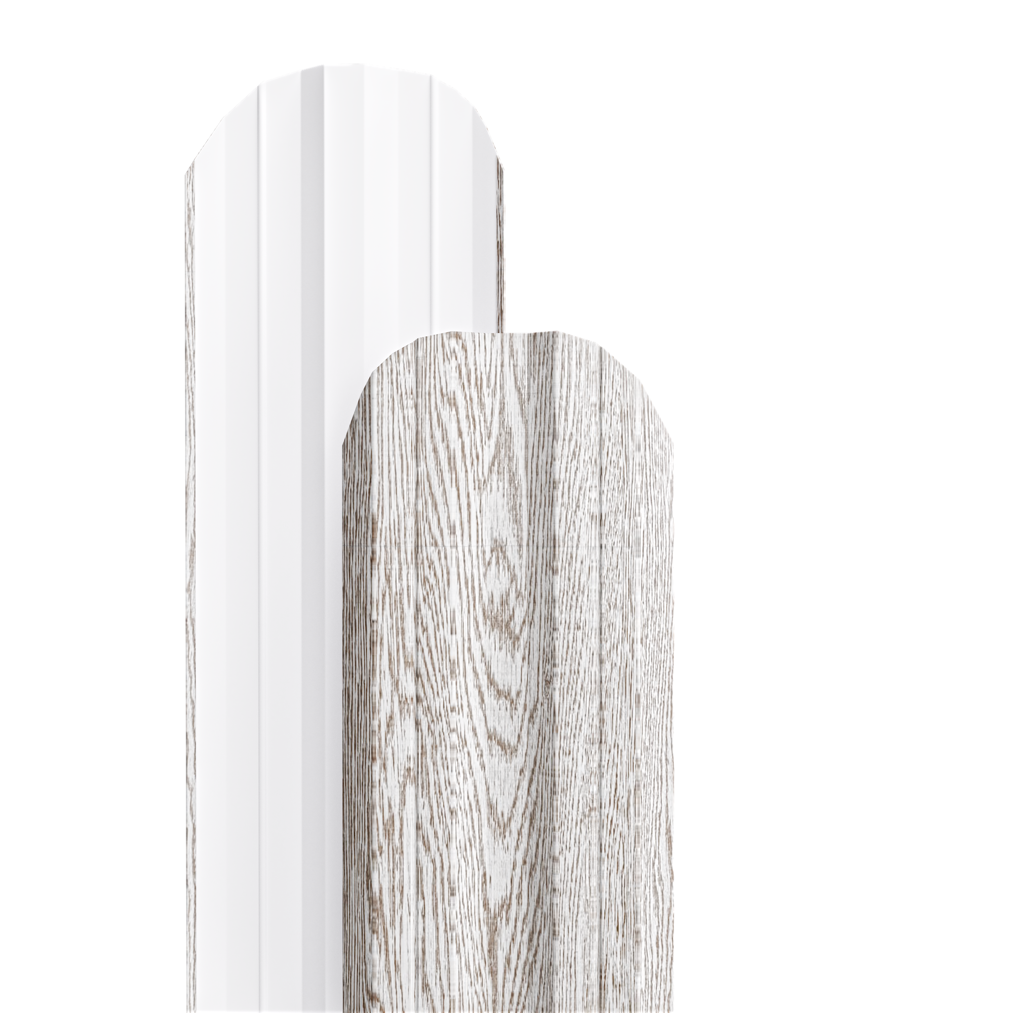 White Oak
