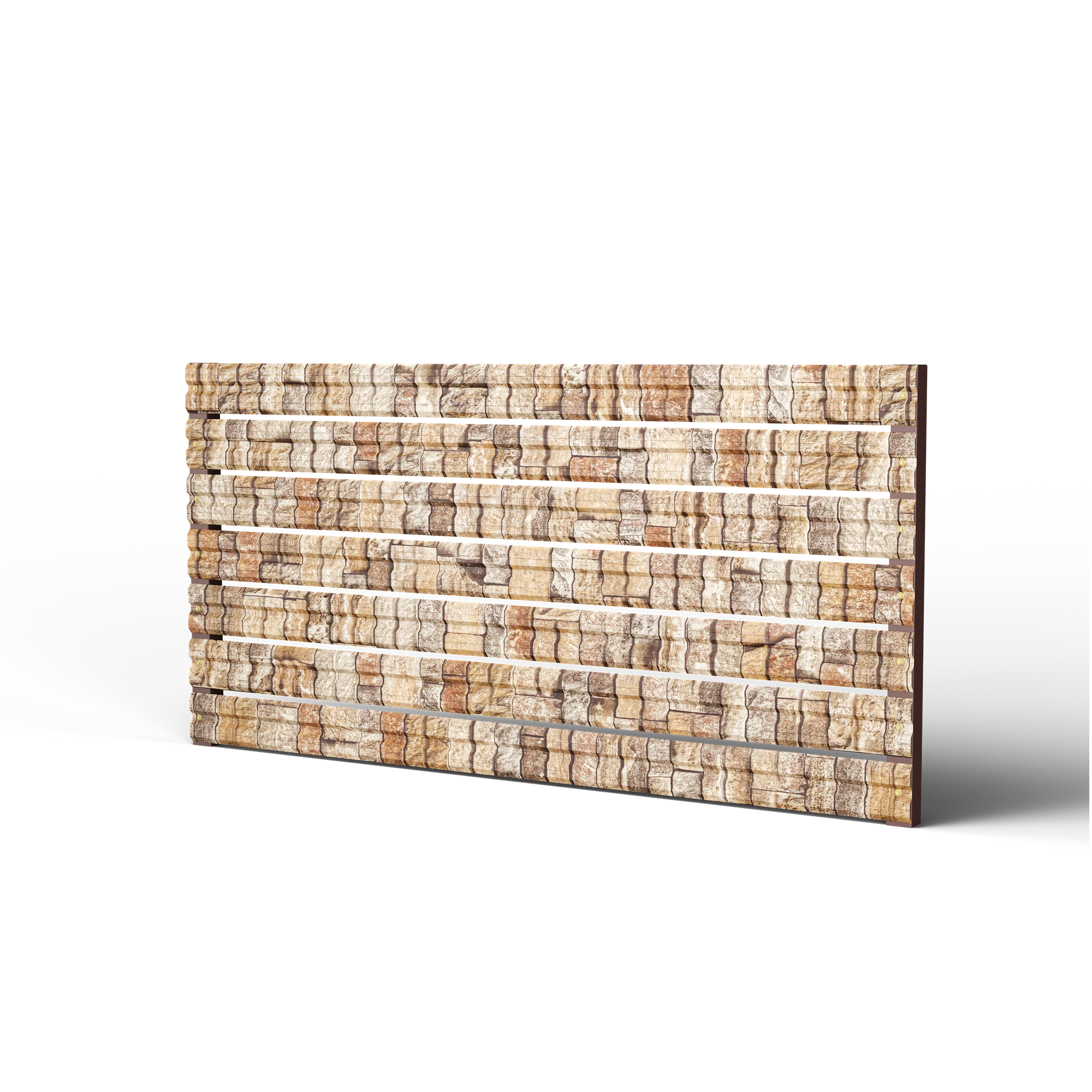 Granite Wall