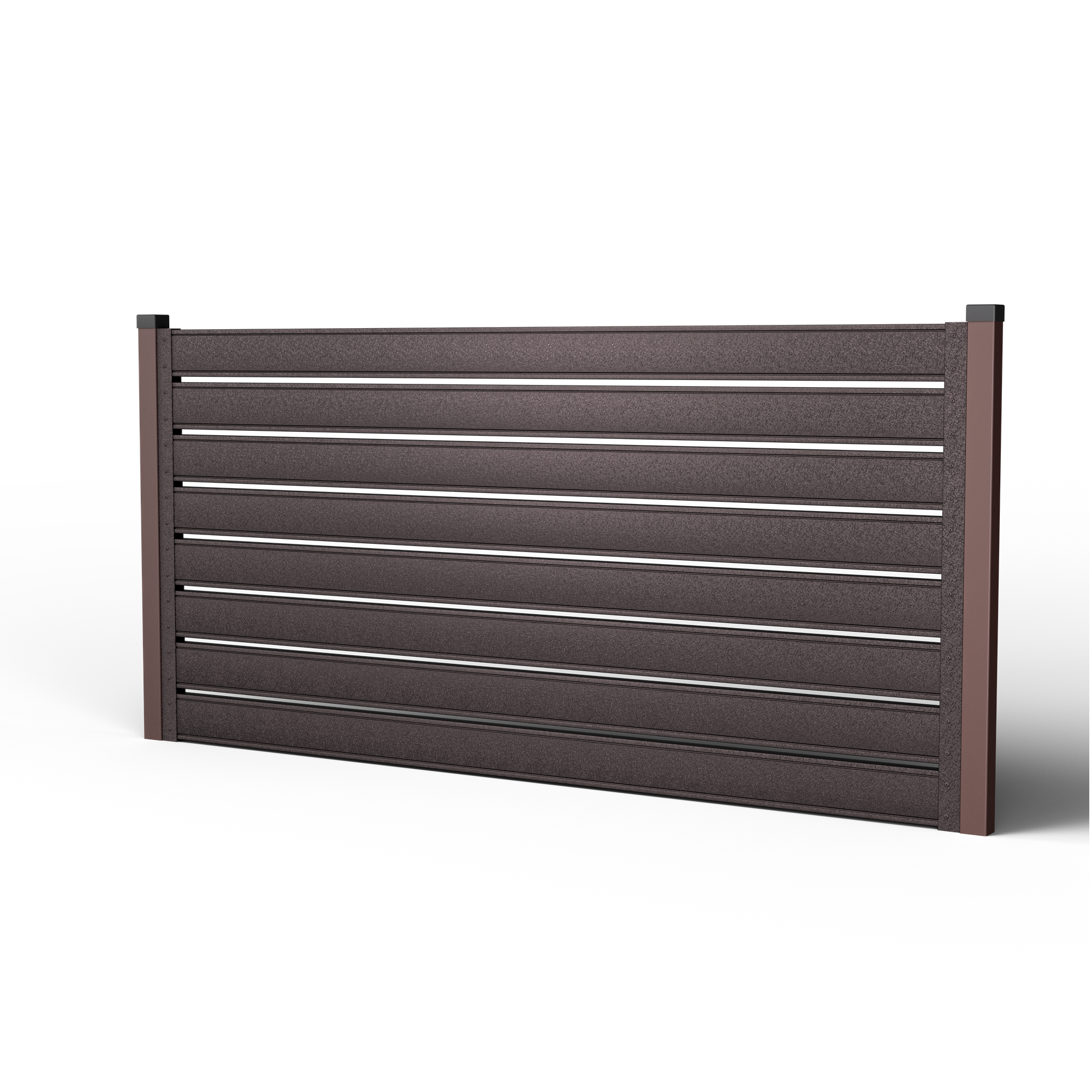 TERRA - Cedar Brown