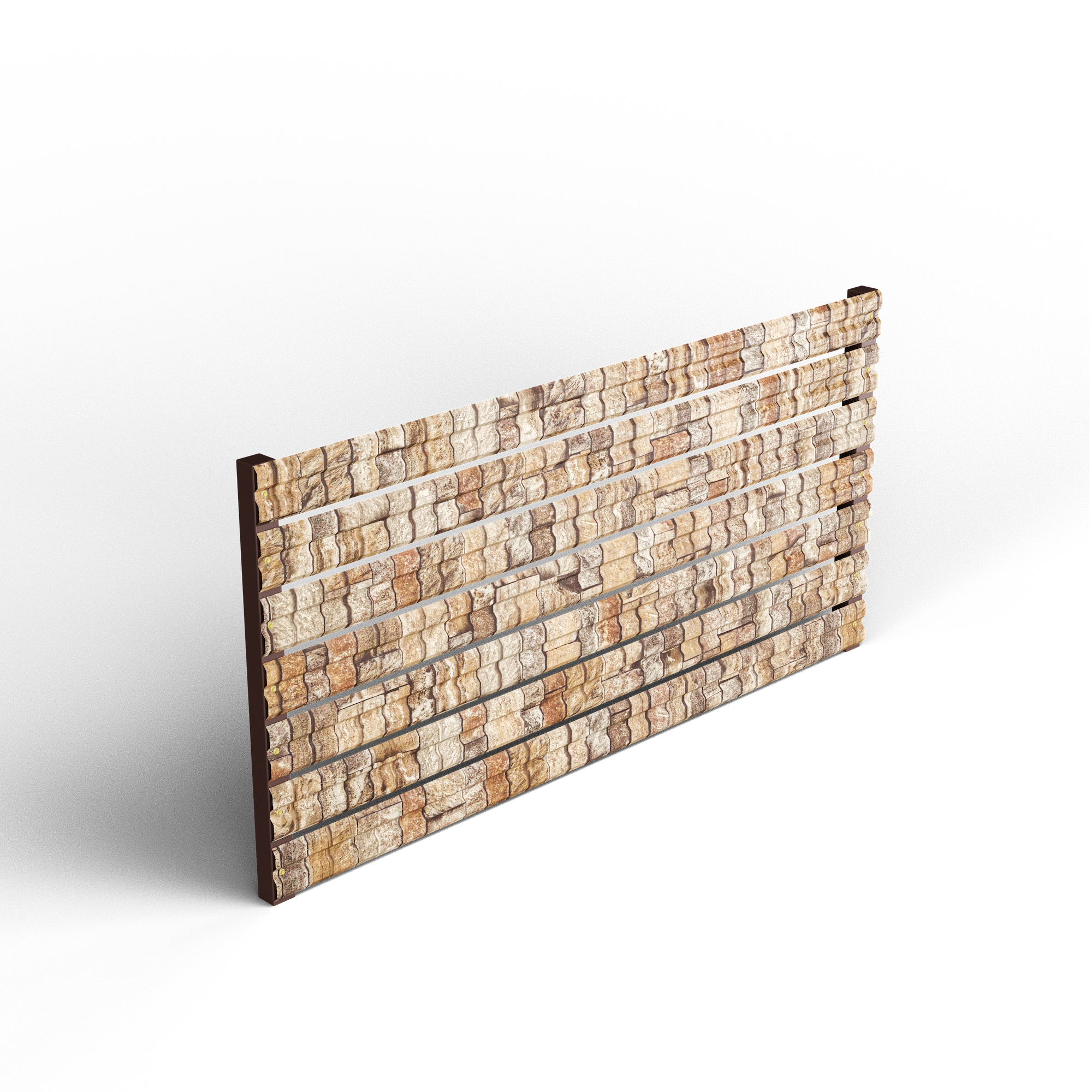 Granite Wall