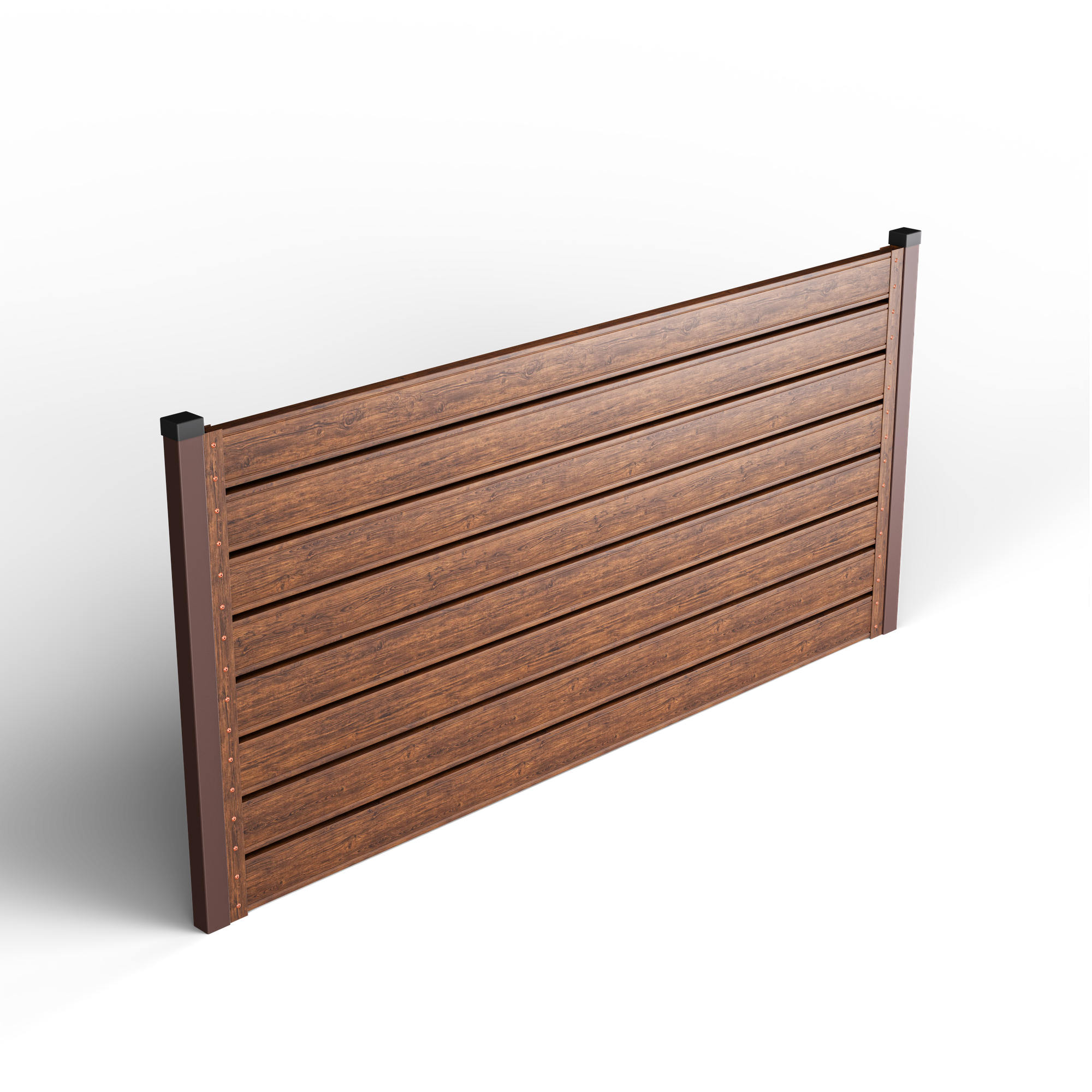TERRA - Mahogany