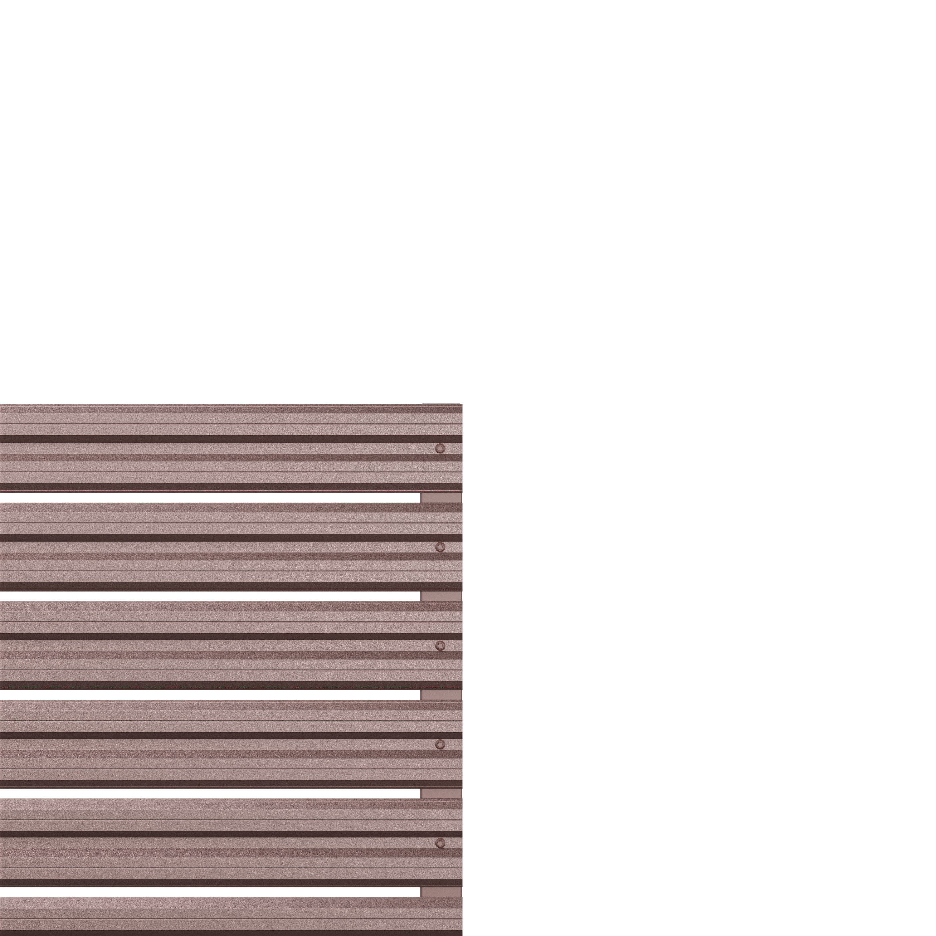 Chocolate Brown | RAL 8017