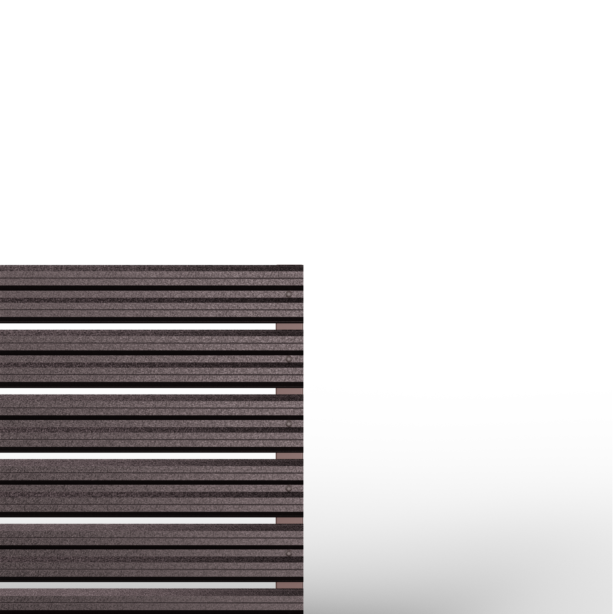 Cedar Brown | RAL 8019