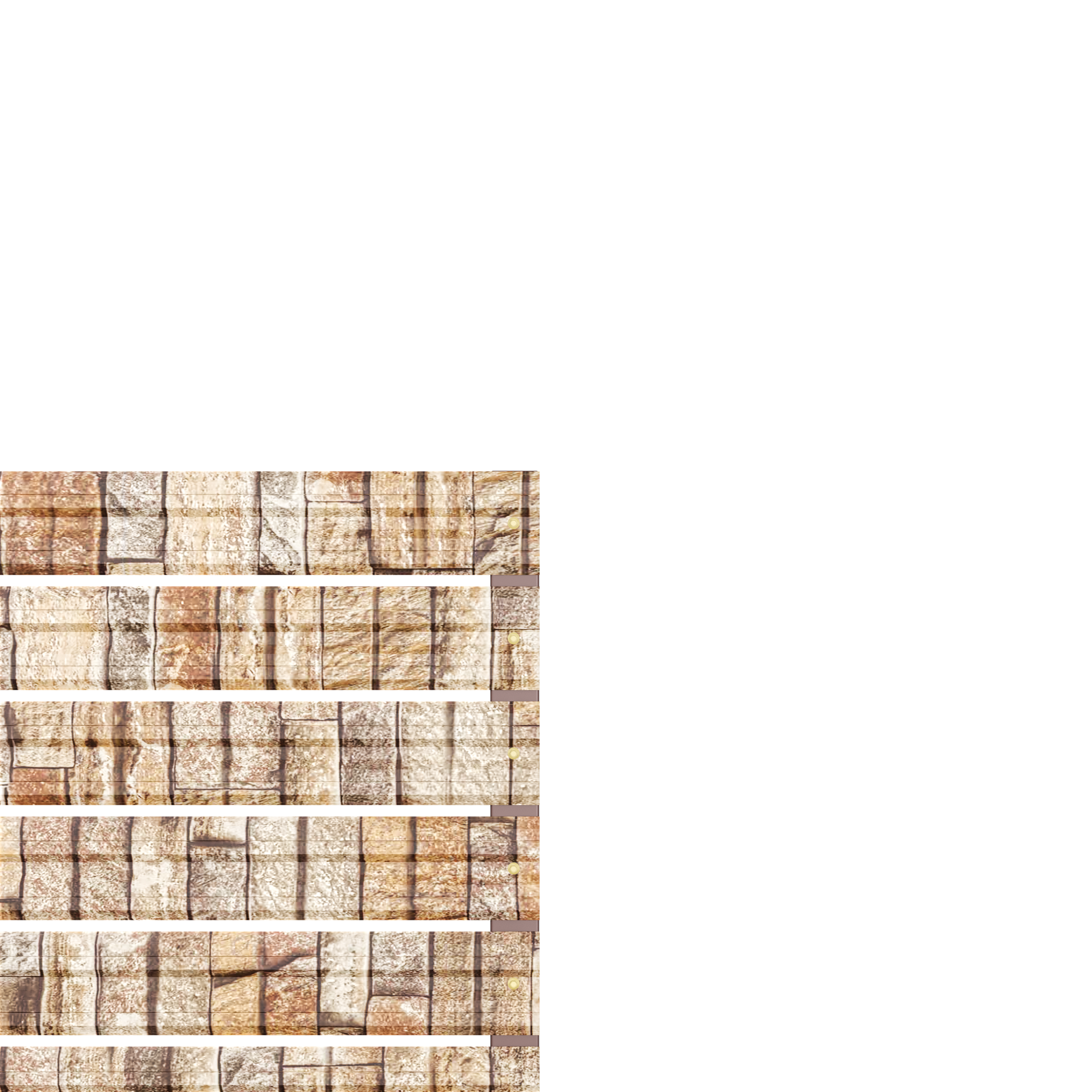 Granite Wall